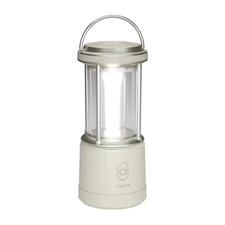 Lepro 330043 Camping Lamp, 1000 lm